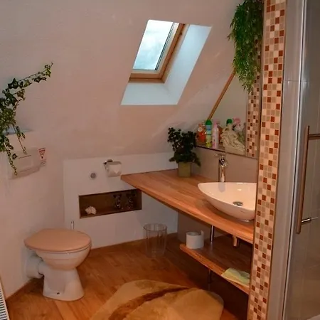 Ferienwohnung Jentsch - #25932