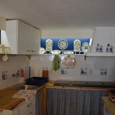 Ferienwohnung Jentsch - #25932 *