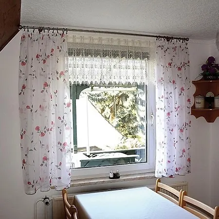 شقة Ferienwohnung Jentsch - #25932 *