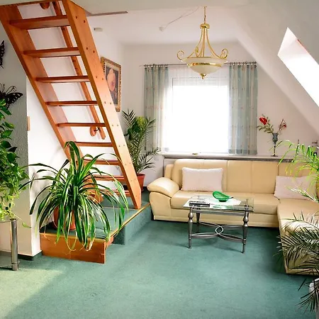 Ferienwohnung Jentsch - #25932 شقة *