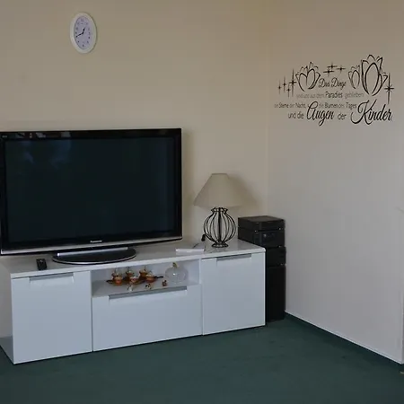 Ferienwohnung Jentsch - #25932