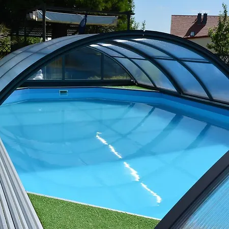 Ferienwohnung Jentsch - #25932 شقة *